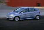 Mercedes-Benz B-Class 2006 года